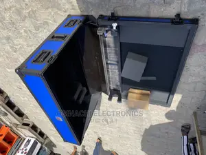Rock Case X32 Mixer