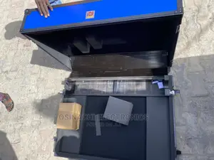 Rock Case X32 Mixer