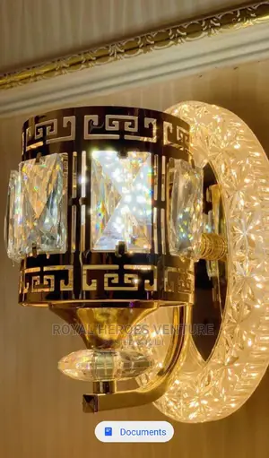 Wall Bracket Light