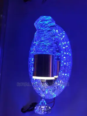 Wall Bracket Light
