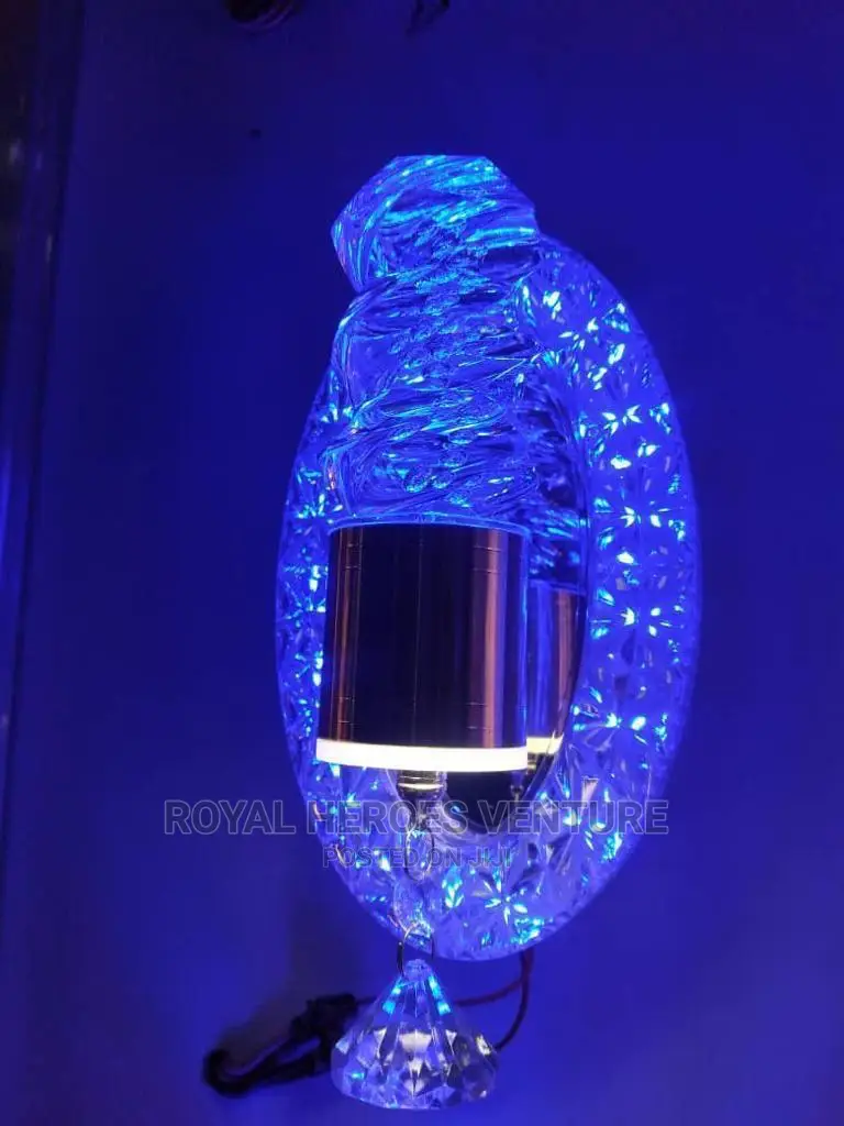 Wall Bracket Light