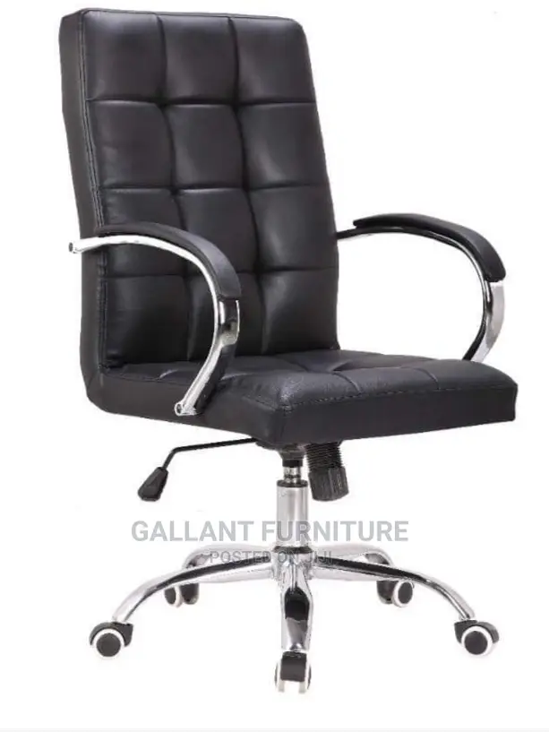 Executive Office Chair