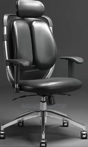 Quality Executive Office Chair