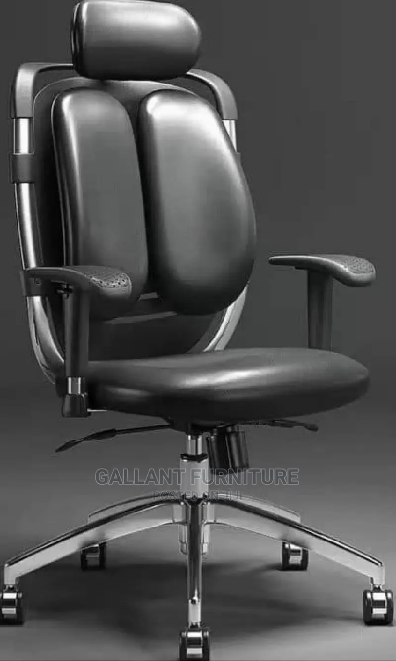 Quality Executive Office Chair