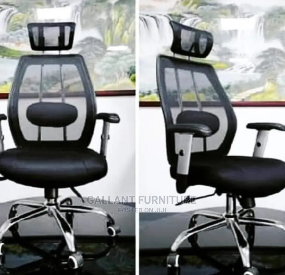 Quality Executive Office Chair