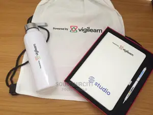 Promotional - Corporate Items - Stationary