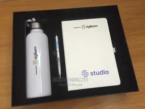 3pcs Corporate Gift Set