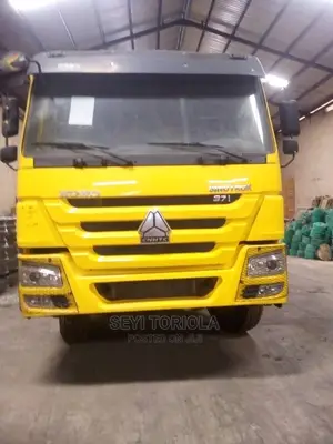 371 Tokunbo Howo Truck for a Sale