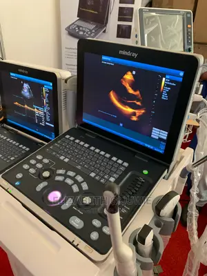 Mindray Z60 Ultrasound Machine