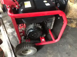 Eco 8990es Firman Basic Generator.( Belgium)