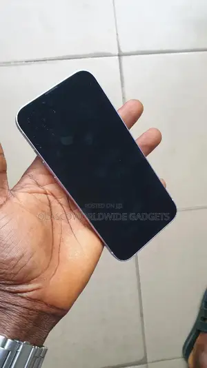 Apple iPhone 14 128 GB Purple