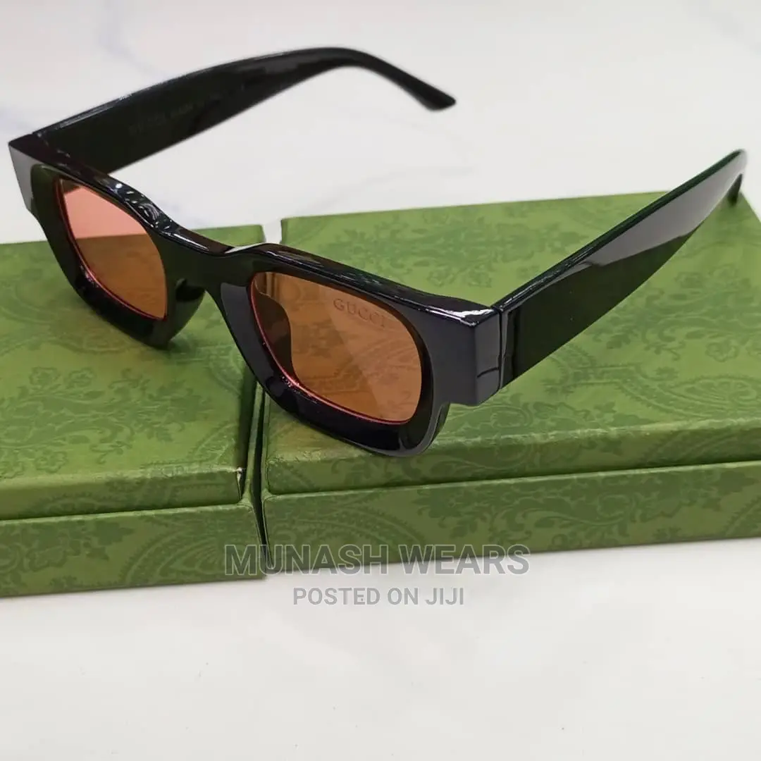 Luxury Gucci Glasses