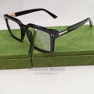 Luxury Gucci Glasses