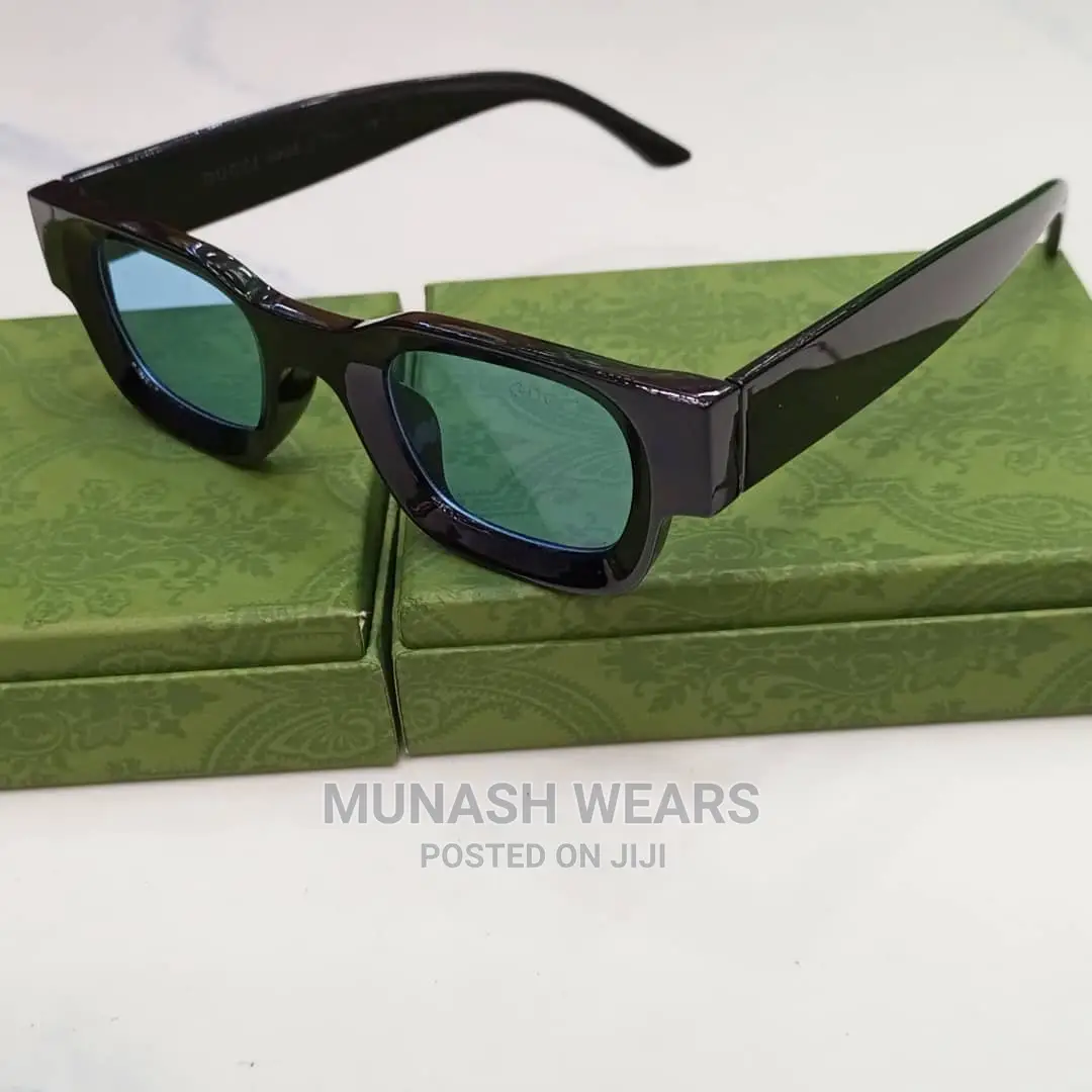 Luxury Gucci Glasses
