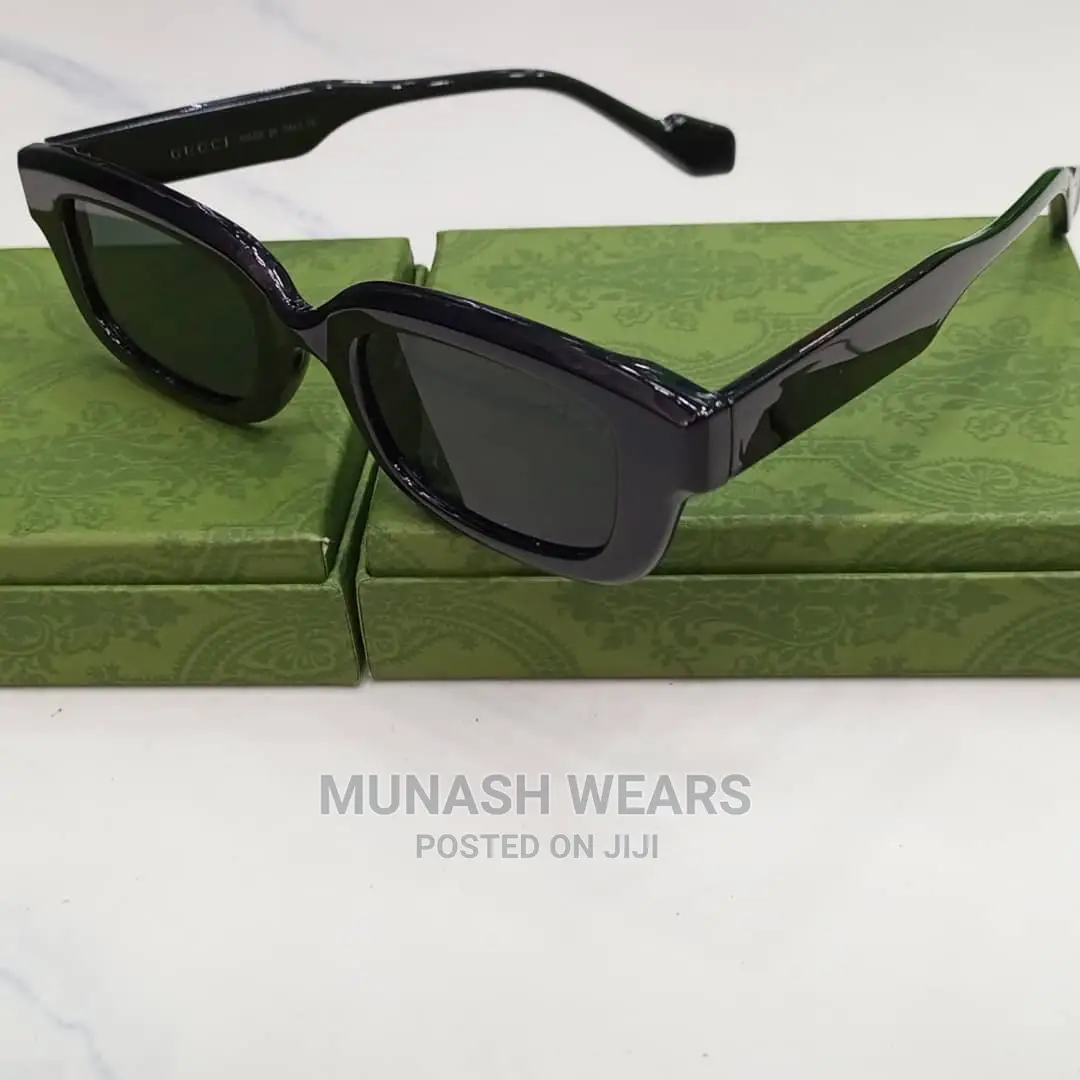 Luxury Gucci Glasses