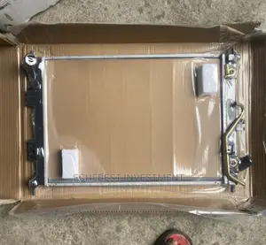 Radiator for Hyundai Elantra 2012, 2013, 2014