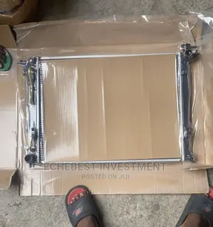Radiator for Hyundai Ix35