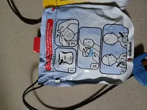 Defibtech Aed Pads