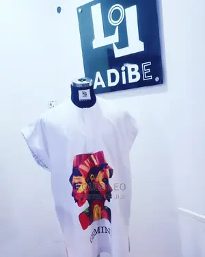 Adibe_of_lagos Unisex Danshiki