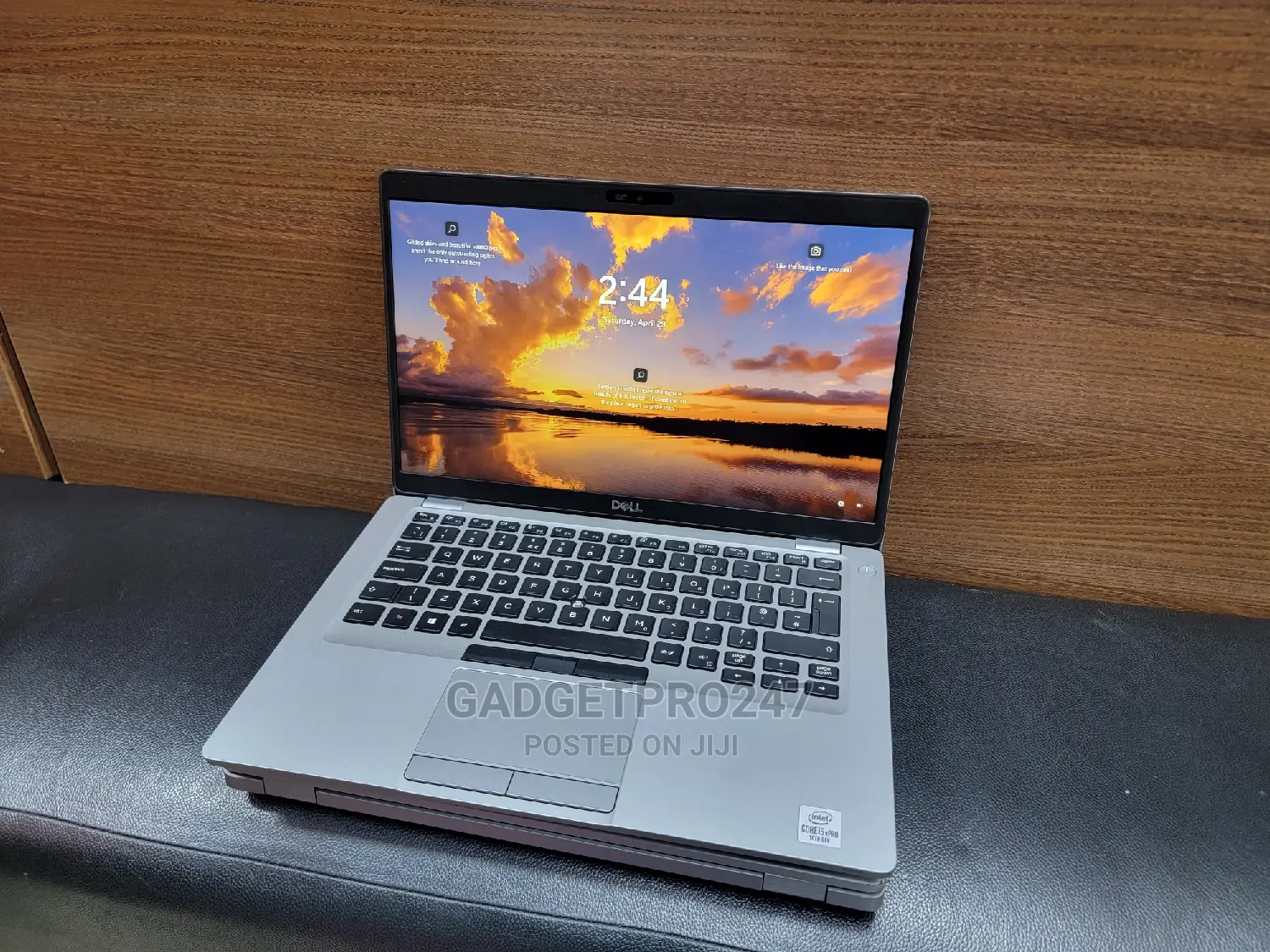 Laptop Dell Latitude E5410 8GB Intel Core I5 SSD 256GB