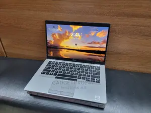 Laptop Dell Latitude E5410 8GB Intel Core I5 SSD 256GB