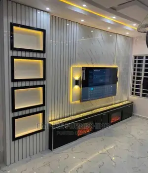 Empire Unique Furnishing and Decor Company LTD