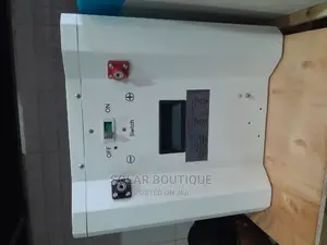 10kwh Xantress Solar Lithium Battery