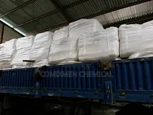 Calcium Chloride