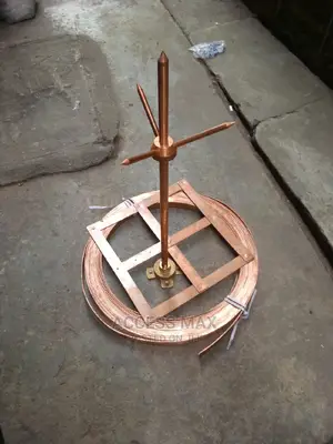 House Thunder Arrestor