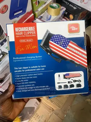 Professional Clippers