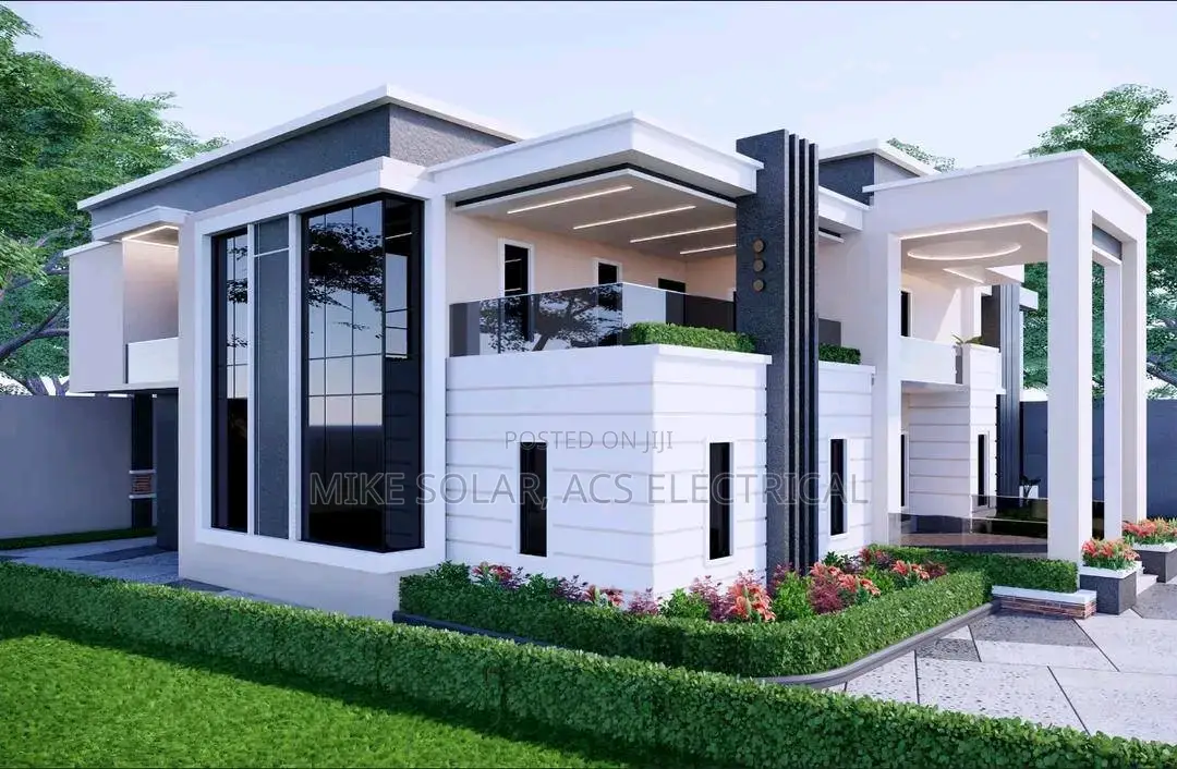 Architectural Design and Building Construction