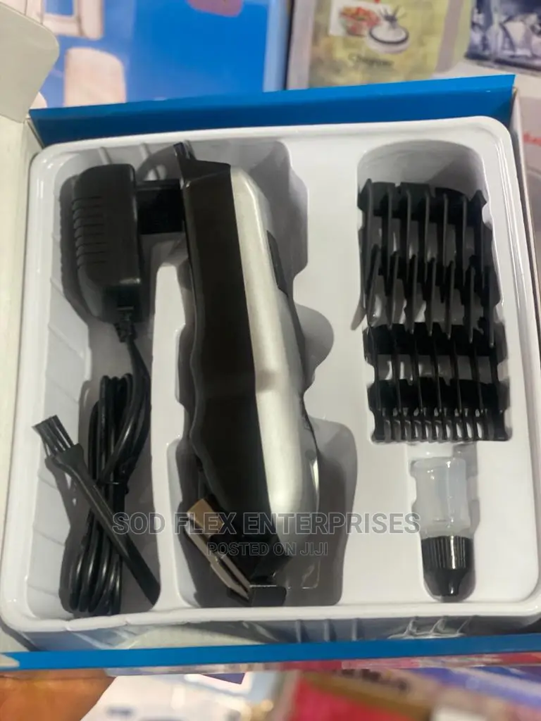 Kiki Professional Clippers