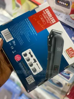 Kiki Professional Clippers