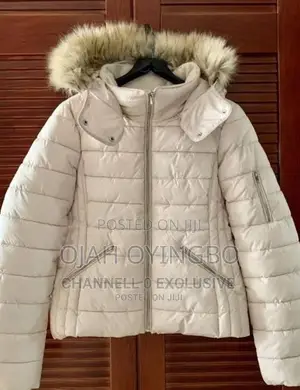Your Winter Jackets