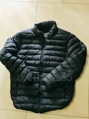 Your Winter Jackets