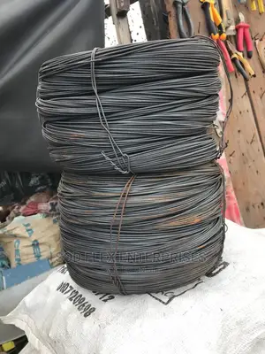 Original Binding Wire
