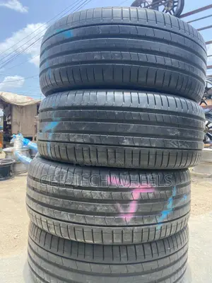 265/50r19 and 245/45r18