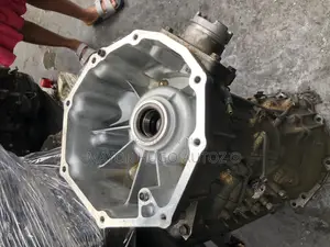 Lexus GX470 Transmission 4X4