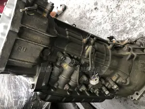 Lexus GX470 Transmission 4X4