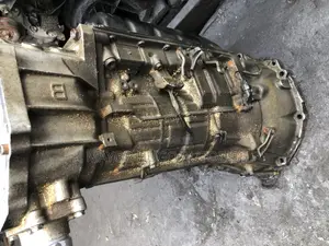 Lexus GX470 Transmission 4X4