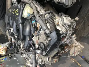 Lexus Gs300 Engine