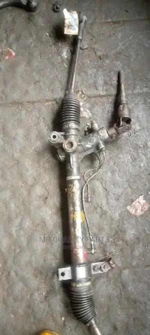 Power Steering Rack for Toyota RAV4 1998 to 2003 Model