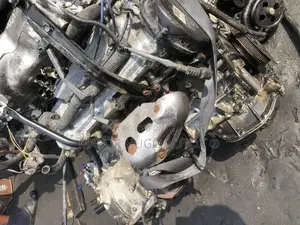 Toyota Camry V6