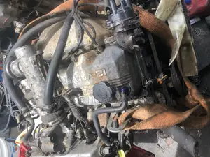 Ford Ranger Complete Engine
