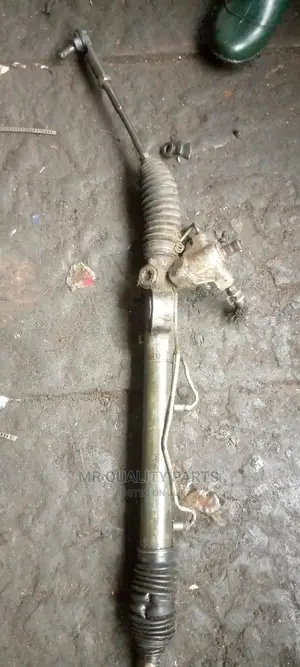 Power Steering Rack for Nissan