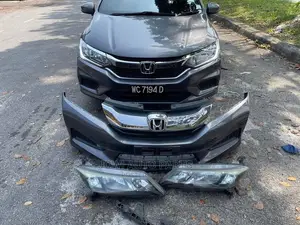Front Kits Honda City 2020 Model
