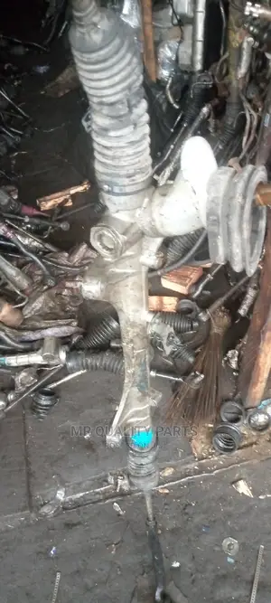 Electric Steering Rack for Nissan Tiida