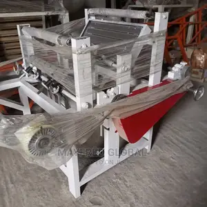 Gravure Printing Machine One Colour Printing Machine