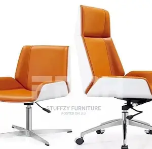 Office Chairs Wooden Back