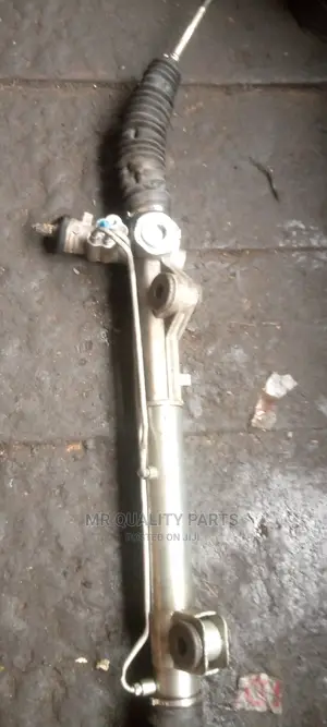 Power Steering Rack for Ford Explorer